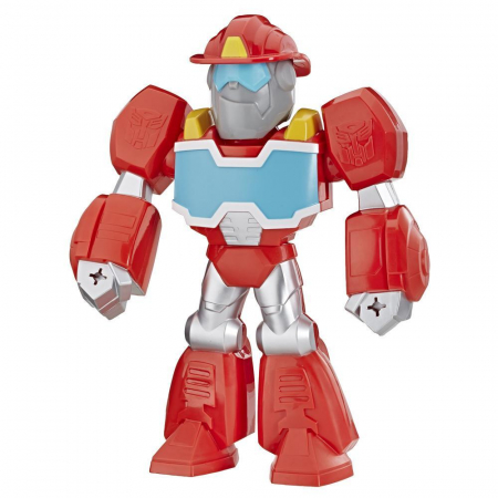Transformers Figurka Heatwave Rescue Bots Hasbro